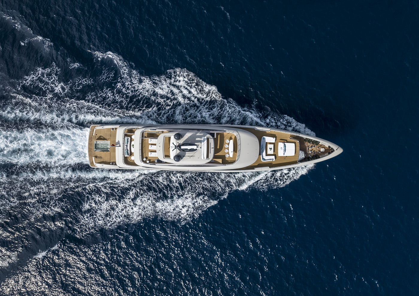 FANTASEA Yacht Charter Details, Benetti | CHARTERWORLD Luxury Superyachts